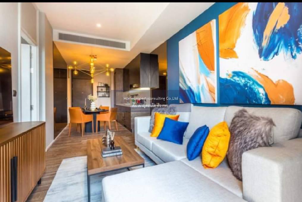 Condo for rent : MUNIQ LANGSUAN