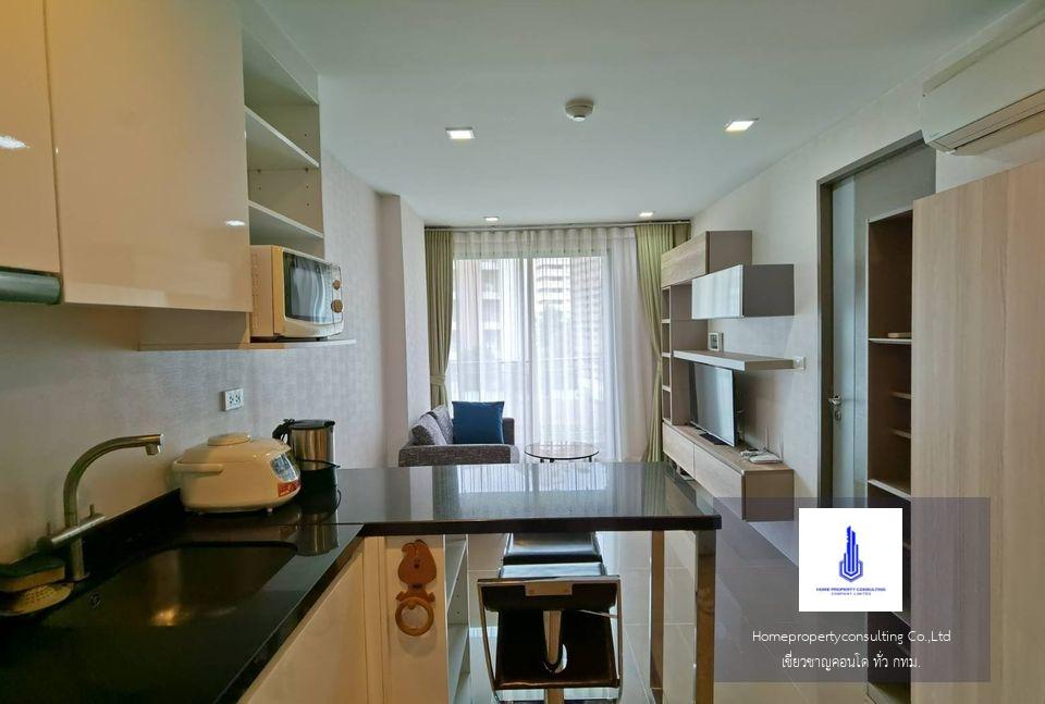 Mirage Sukhumvit 27 (  มิราจ สุขุมวิท27 )