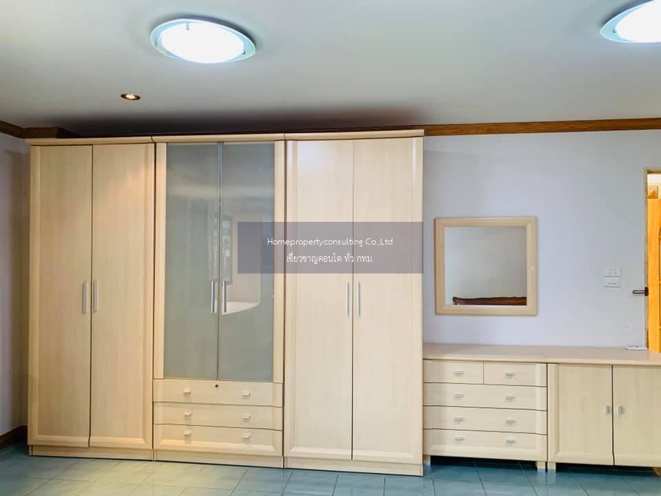 :Ratchada City Condo