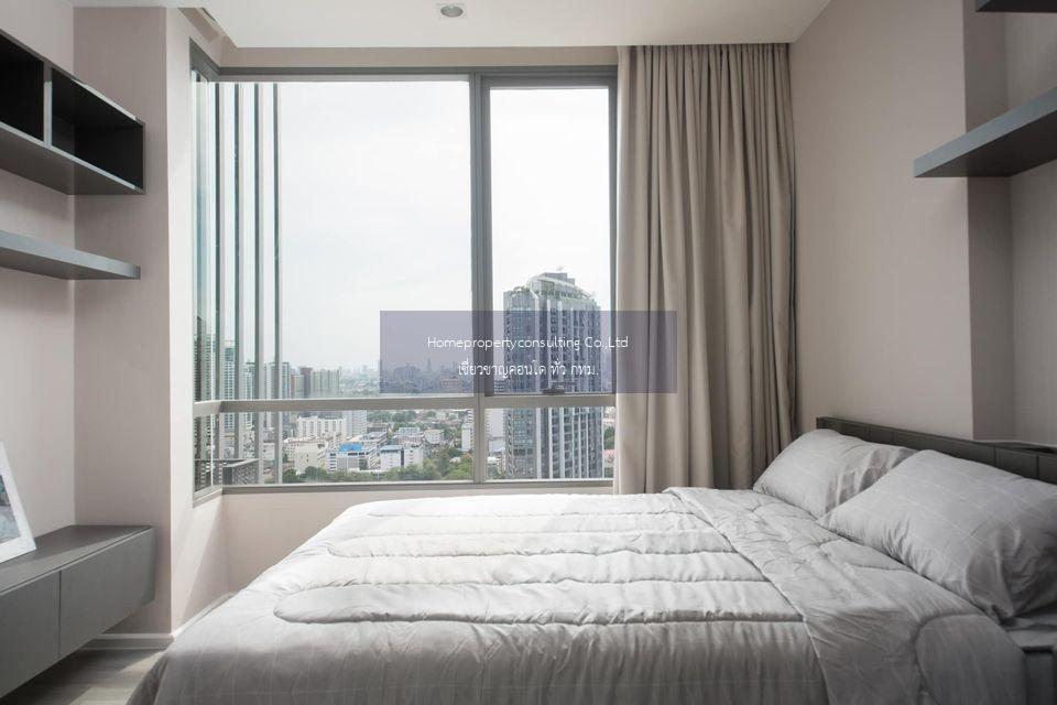 The Room Sukhumvit 69 (เดอะ รูม สุขุมวิท 69)