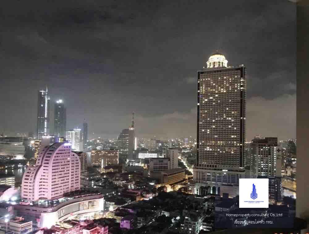  Rhythm Sathorn