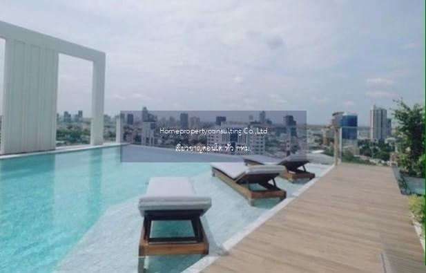 M Thonglor 10 (เอ็ม ทองหล่อ 10)