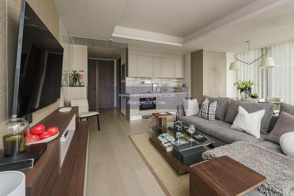 Tonson One Residence (ต้นสน วัน เรสซิเดนซ์ )