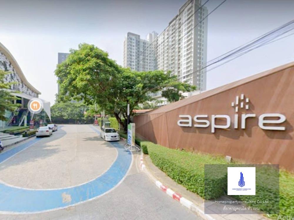 Aspire Sathorn – Taksin  (Timber Zone)