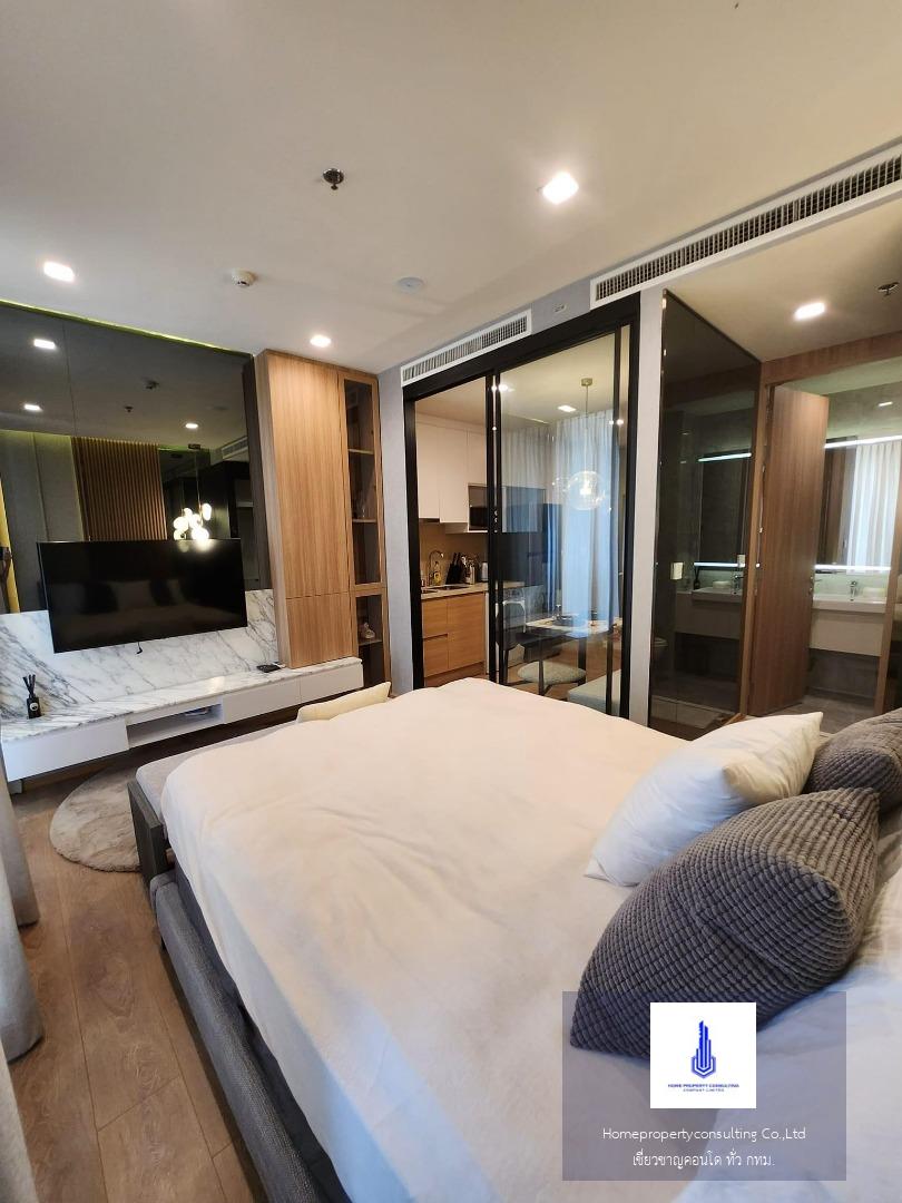 Noble Around Sukhumvit 33 (โนเบิล อราวน์ สุขุมวิท 33)