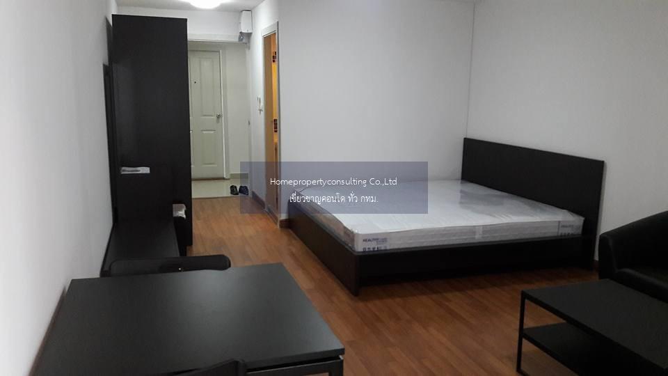 Regent Home 22 Sukhumvit 85