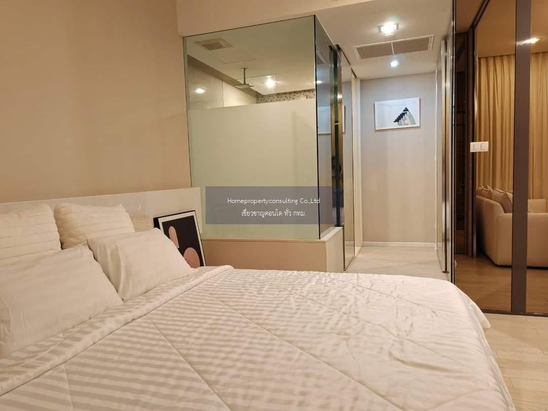 The Room Sukhumvit 21 (เดอะ รูม สุขุมวิท 21)