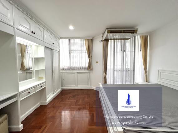 Supalai Place Sukhumvit 39 (ศุภาลัย เพลส สุขุมวิท 39)