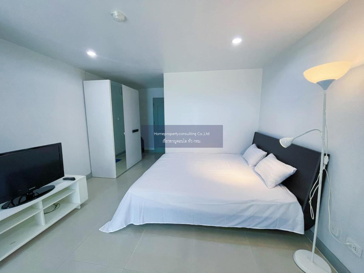 Regent Home 7 Sukhumvit (รีเจ้นท์ โฮม 7 สุขุมวิท)