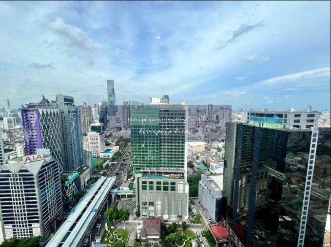 The Bangkok Sathorn (เดอะ แบงค็อค สาทร)