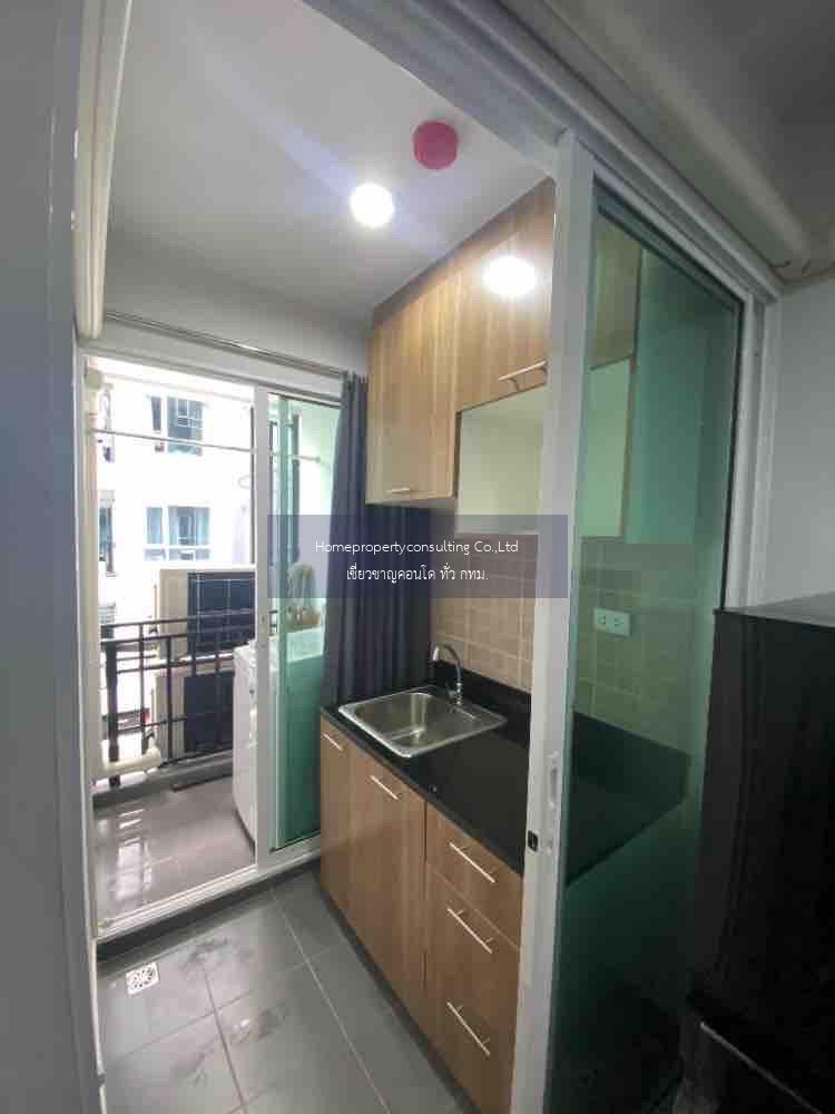 Regent Home Sukhumvit 81