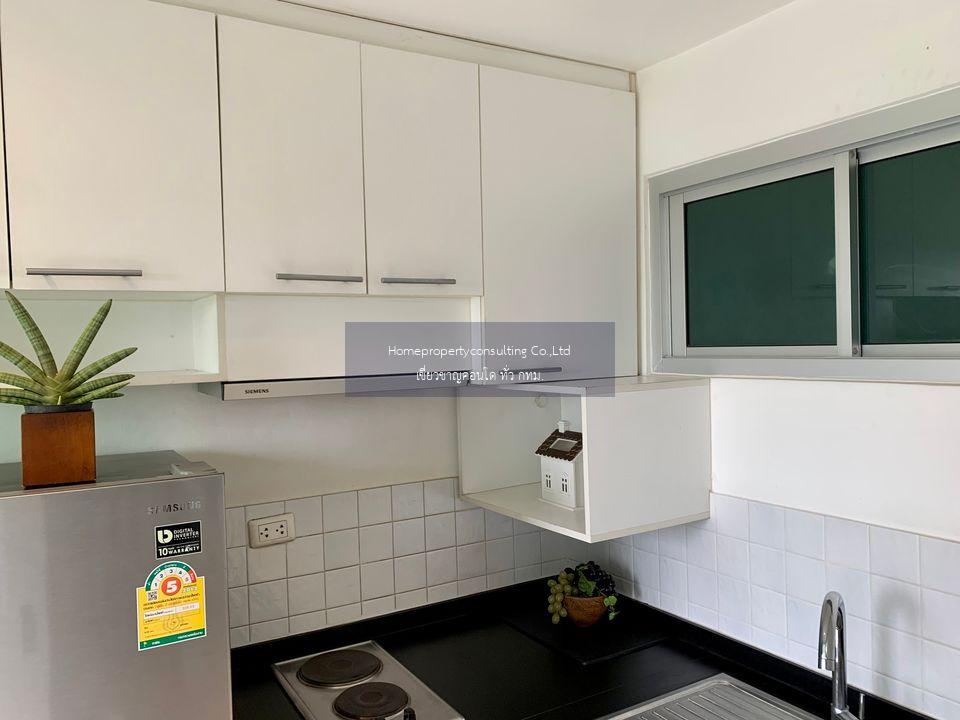 Condo One Sukhumvit 67 (คอนโด วัน สุขุมวิท 67)