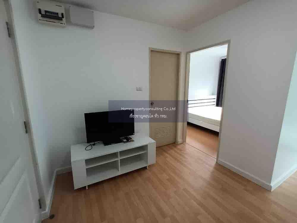 I CONDO Sukhumvit 105 (ไอ คอนโด สุขุมวิท 105)