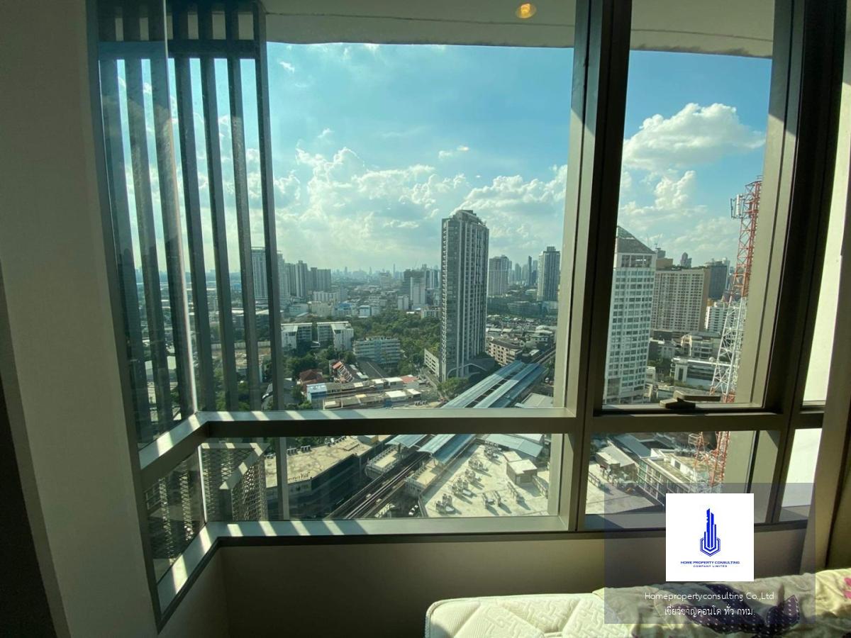 The Room Sukhumvit 69 (เดอะ รูม สุขุมวิท 69)