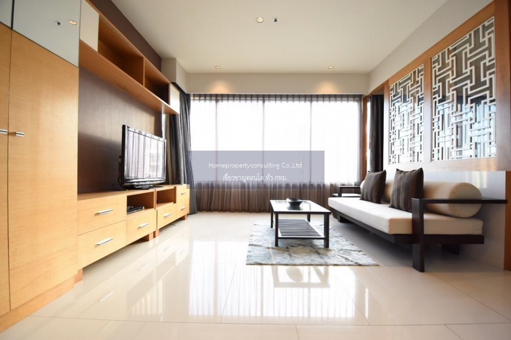 The Emporio Place Sukhumvit24 (ดิ เอ็มโพริโอเพลส สุขุมวิท24)