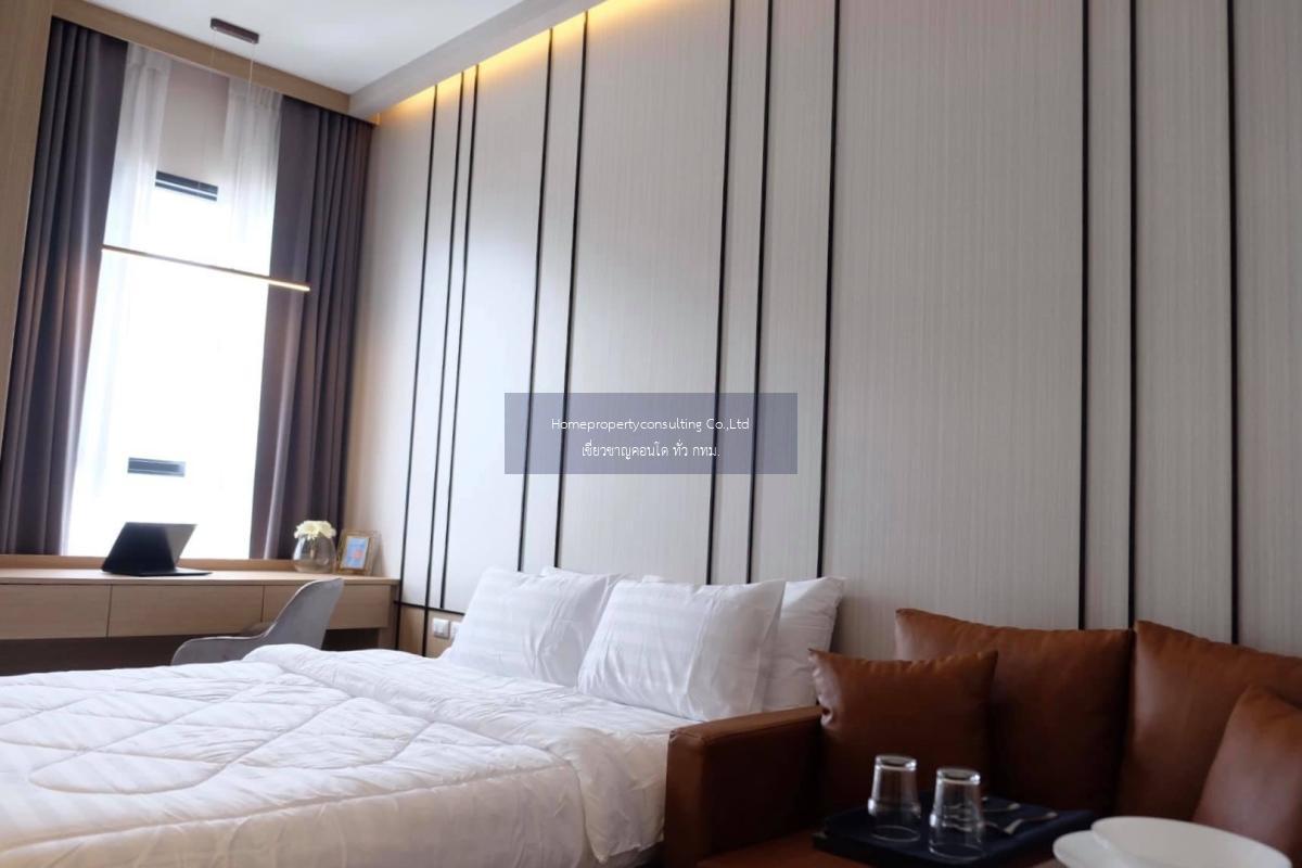 Knightsbridge Prime OnNut(ไนท์บริดจ์ ไพร์ม อ่อนนุช)