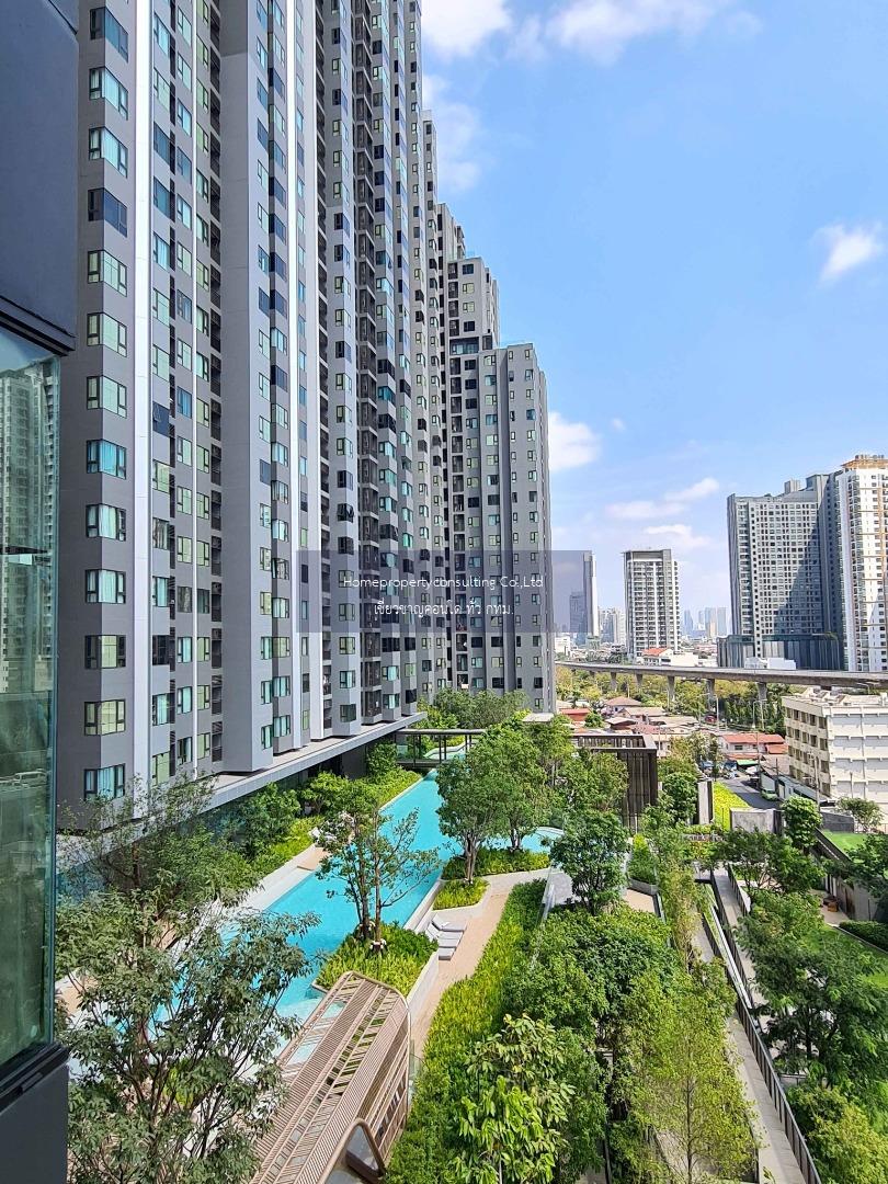 Life Sathorn Sierra (ไลฟ์ สาทร เซียร์รา)