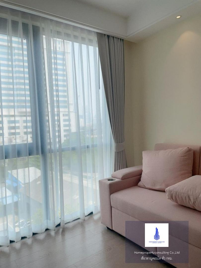 Regal Condo Sathon - Naradhiwas(รีเกิล คอนโด สาทร นราธิวาส)