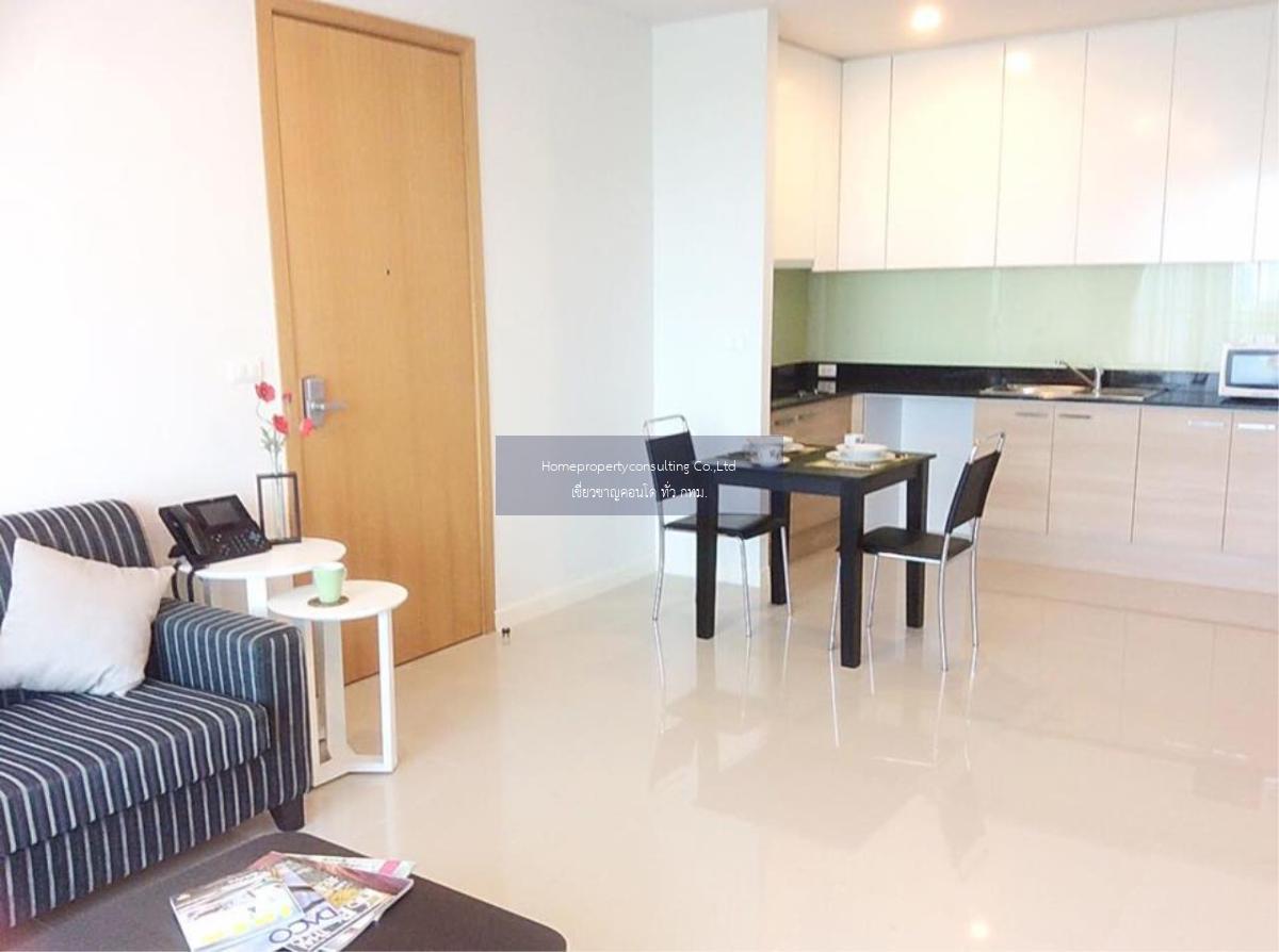 Circle Condominium (เซอร์เคิล คอนโดมิเนียม) 