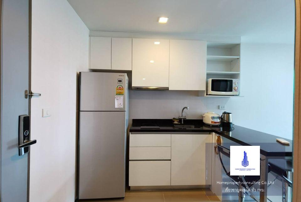 Mirage Sukhumvit 27 (  มิราจ สุขุมวิท27 )