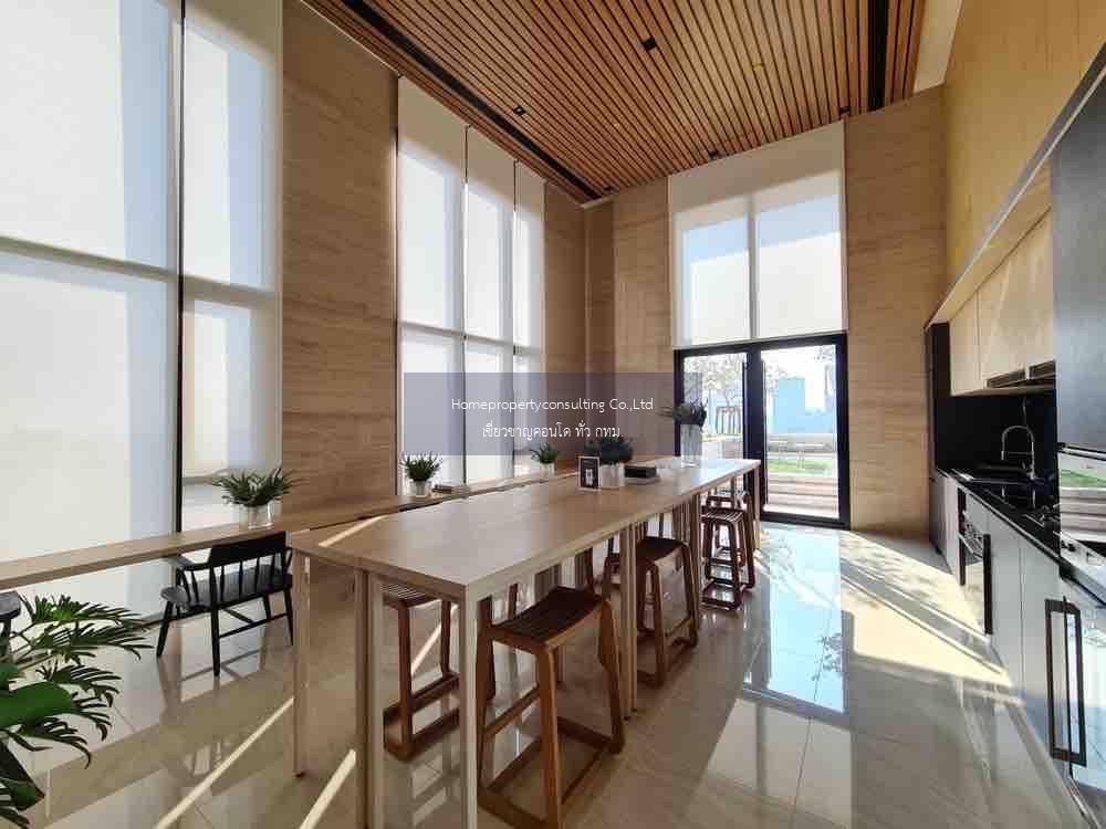 Condo for rent : Maru Ekkamai 2