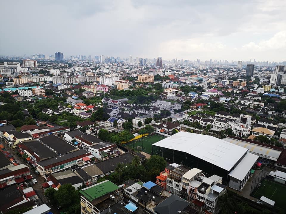 Lumpini Park Pinklao (ลุมพินี พาร์ค ปิ่นเกล้า)