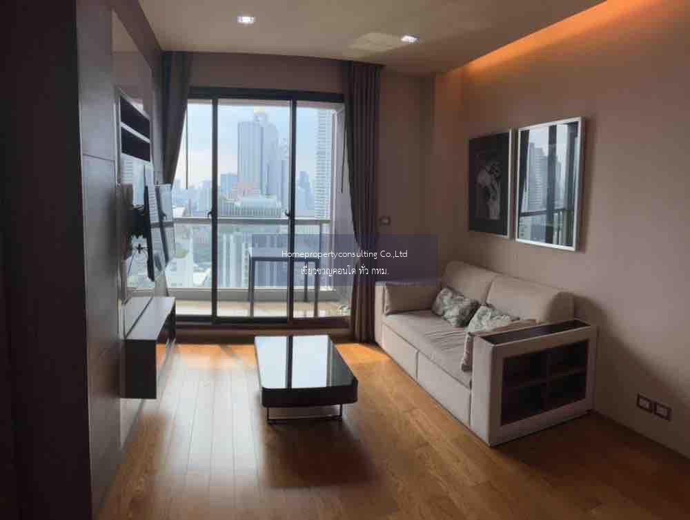 The Address Sathorn (ดิ แอดเดรส สาทร)