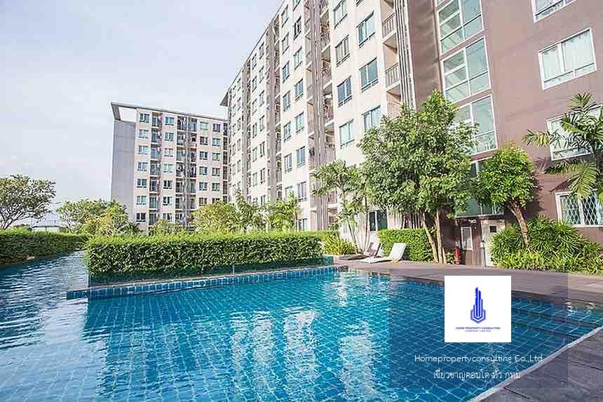 Iris Avenue Onnuch – Wongwan