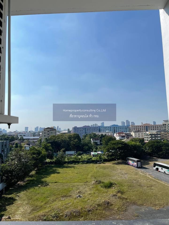 I CONDO Sukhumvit 103 (ไอ คอนโด สุขุมวิท 103)