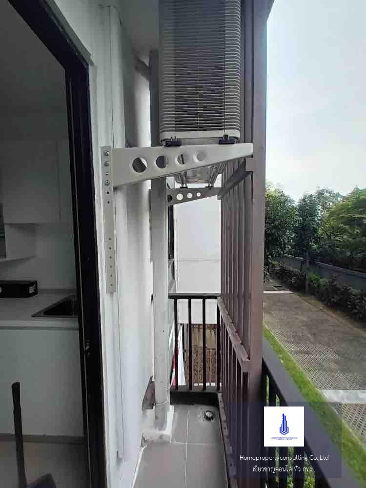 I CONDO Sukhumvit 105 (ไอ คอนโด สุขุมวิท 105)