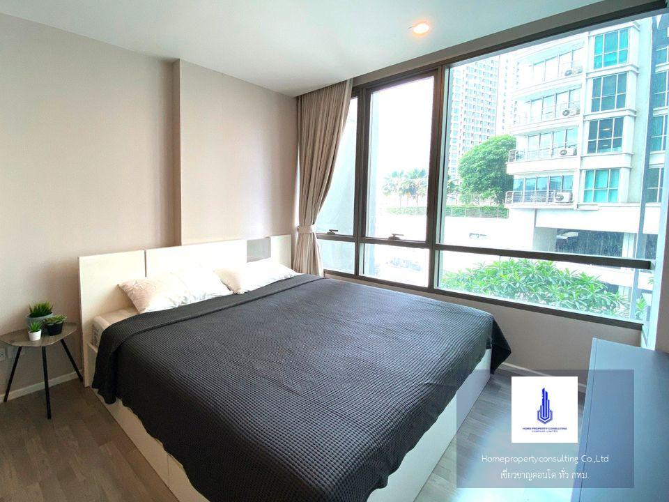 The Room Sukhumvit 69 (เดอะ รูม สุขุมวิท 69)