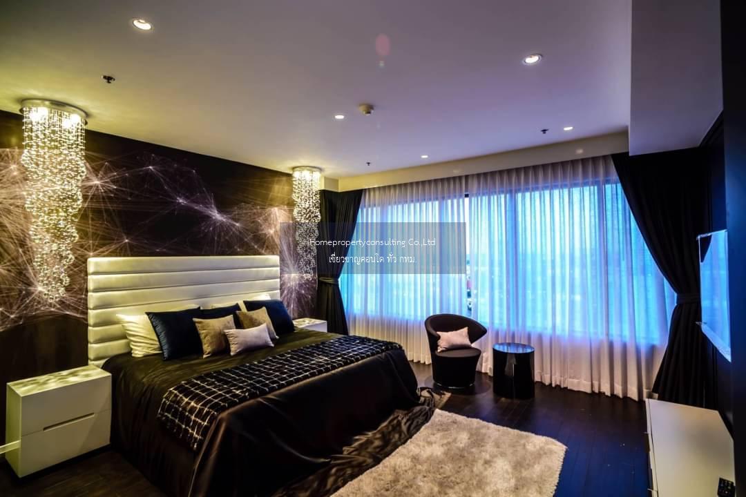 The Emporio Place Sukhumvit 24 (ดิ เอ็มโพริโอ เพลส สุขุมวิท 24 )