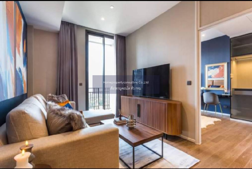 Condo for rent : MUNIQ LANGSUAN