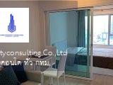 Condo for rent : Aspire Ratchada - Wongsawang