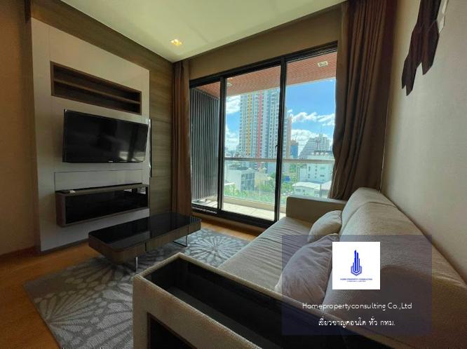 The Address Sathorn (ดิ แอดเดรส สาทร)