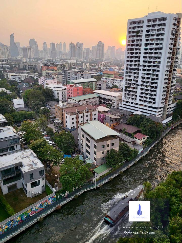 The Niche Pride Thonglor - Phetchaburi (เดอะ นิช ไพรด์ ทองหล่อ - เพชรบุรี)