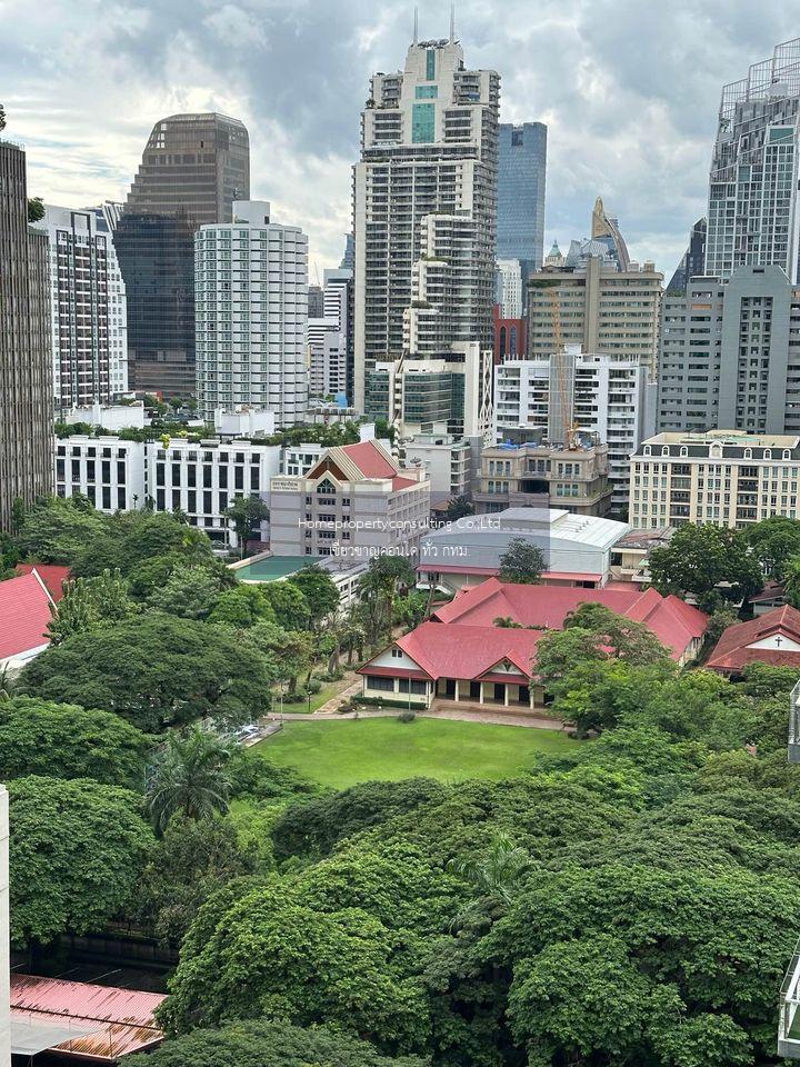 Grand Park View Asoke  (แกรนด์ พาร์ค วิว อโศก)