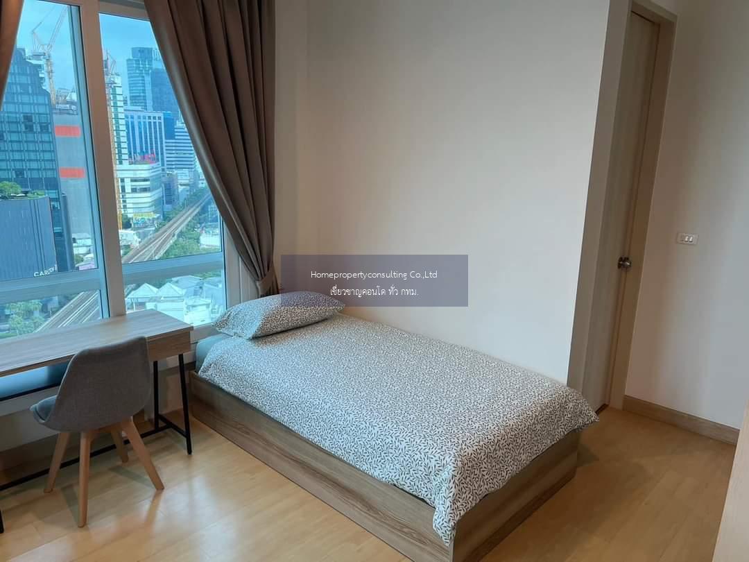 City Smart Sukhumvit 18 (ซิตี้สมาร์ท สุขุมวิท 18)