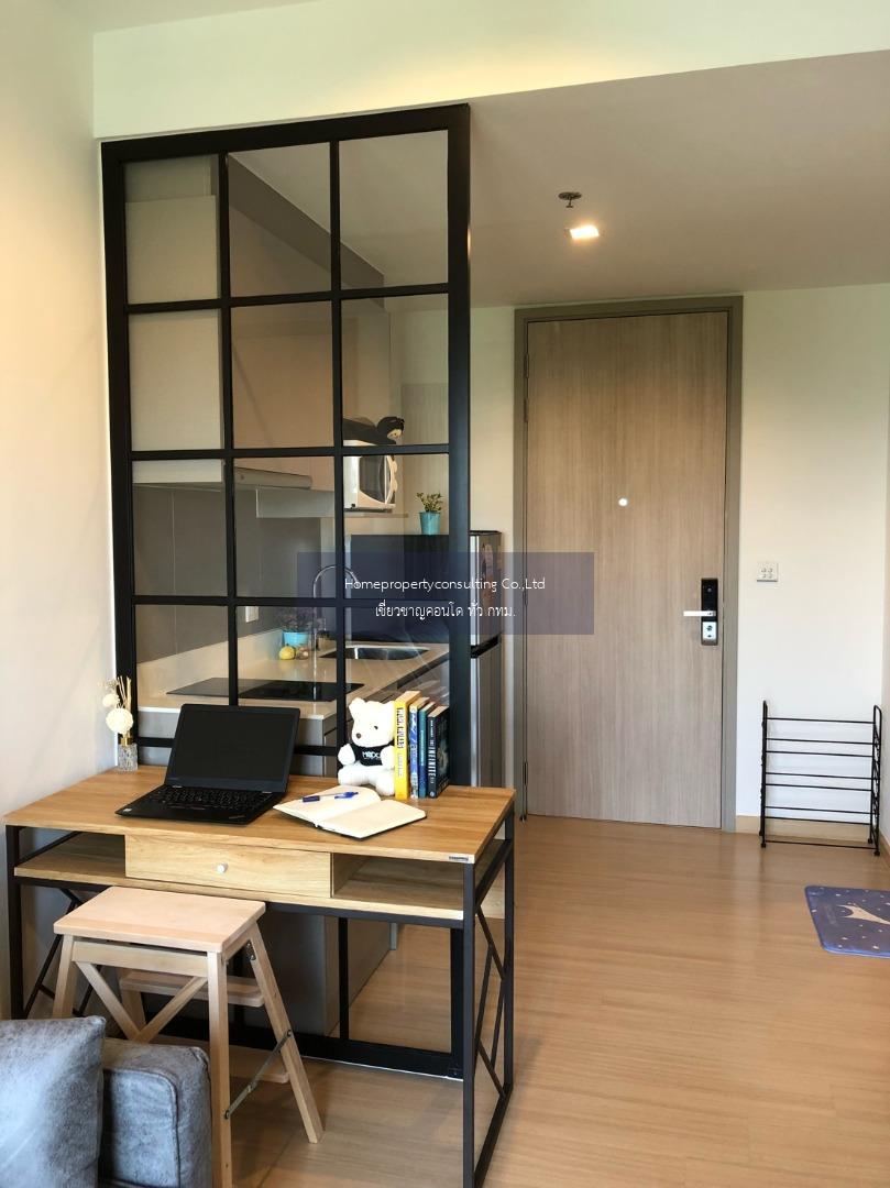 Whizdom Connect Sukhumvit (วิซดอม ค็อนเน็ค สุขุมวิท)