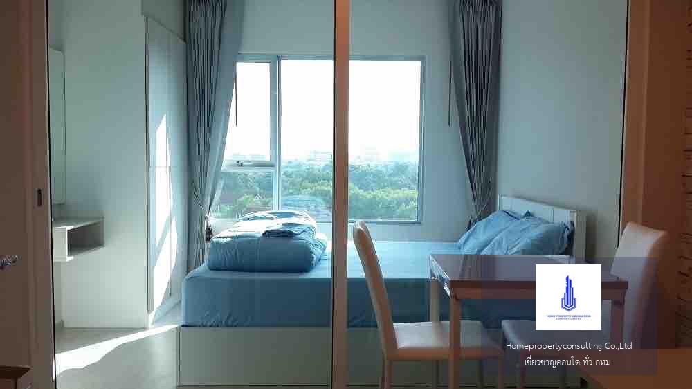 Condo for rent : Aspire Ratchada-Wongsawang