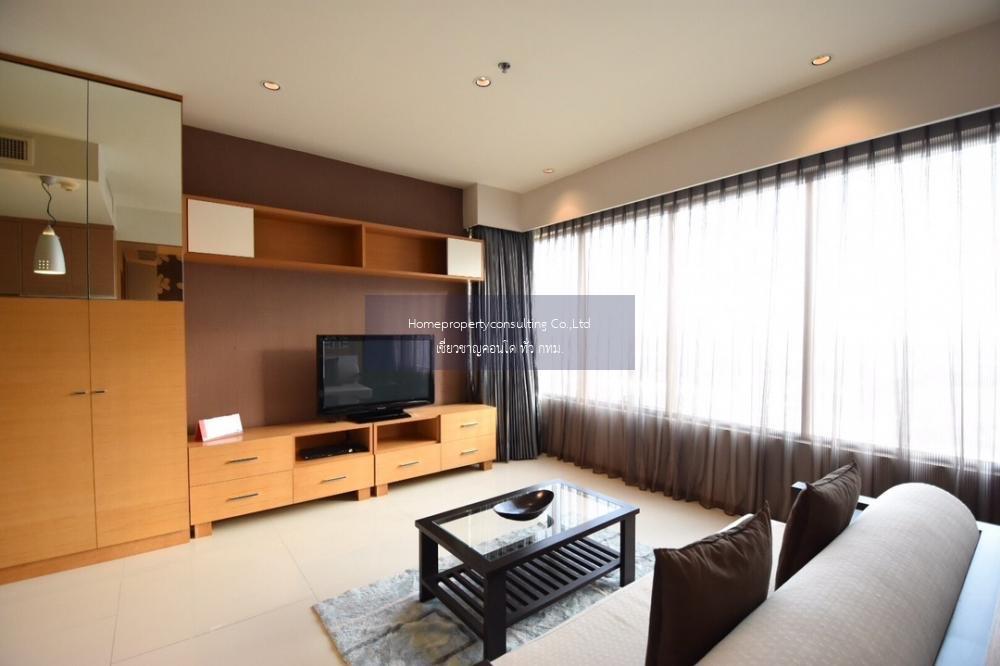 The Emporio Place Sukhumvit24 (ดิ เอ็มโพริโอเพลส สุขุมวิท24)