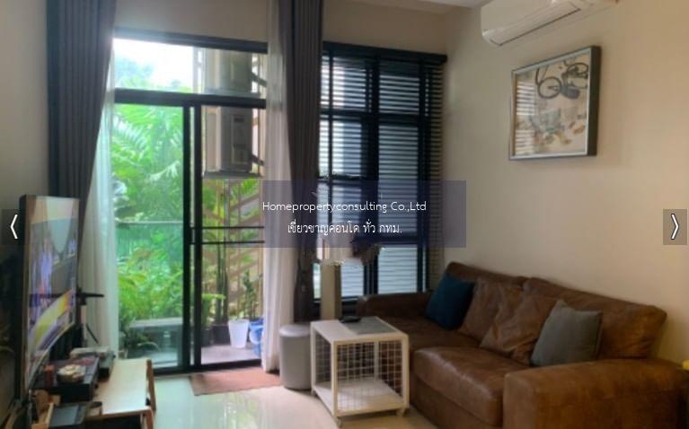 Condo for rent Mayfair Place Sukhumvit 50