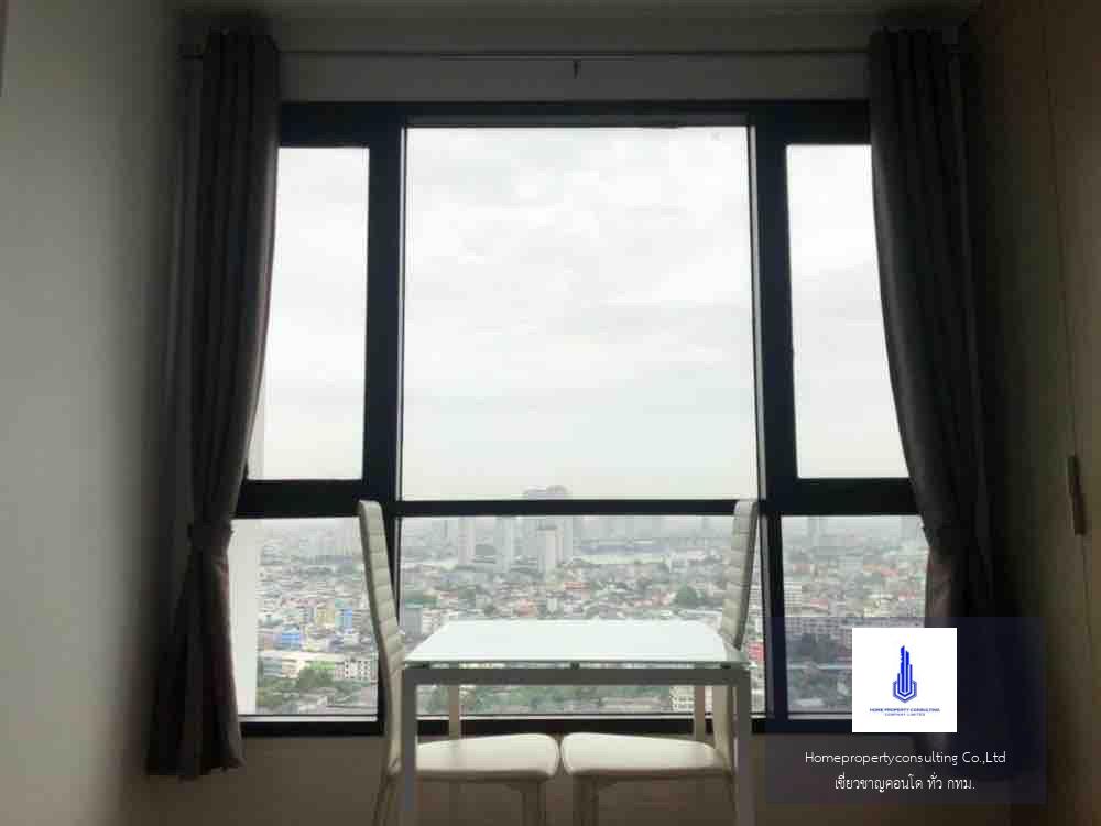  Fuse Sathorn-Taksin