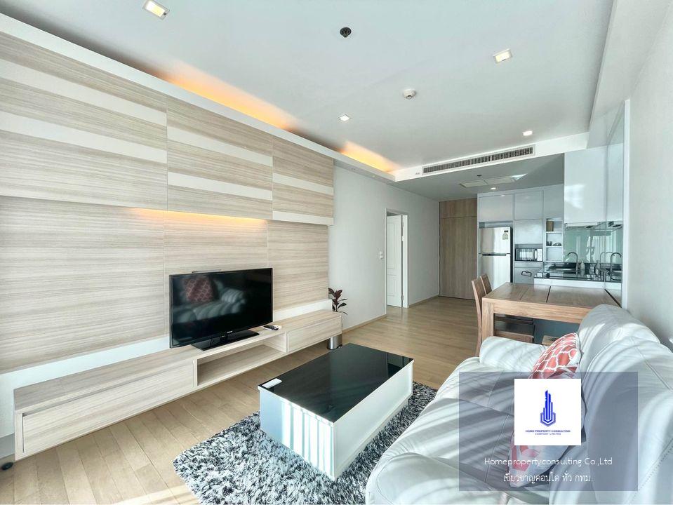 Noble Refine Sukhumvit 26 (โนเบิล รีไฟน์ สุขุมวิท 26)