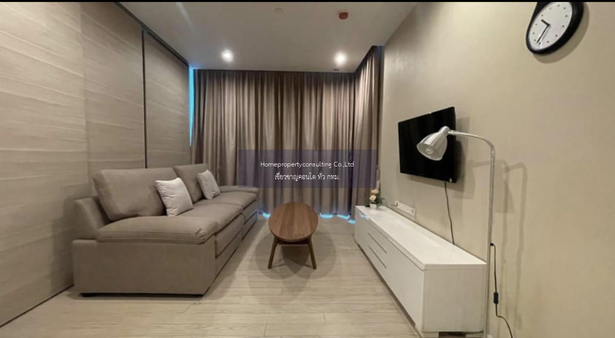 The Room Sukhumvit 21 ( เดอะ รูม สุขุมวิท 21)