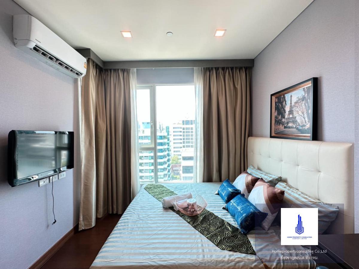 I Condo Sukhumvit 103 (ไอ คอนโด สุขุมวิท 103) 