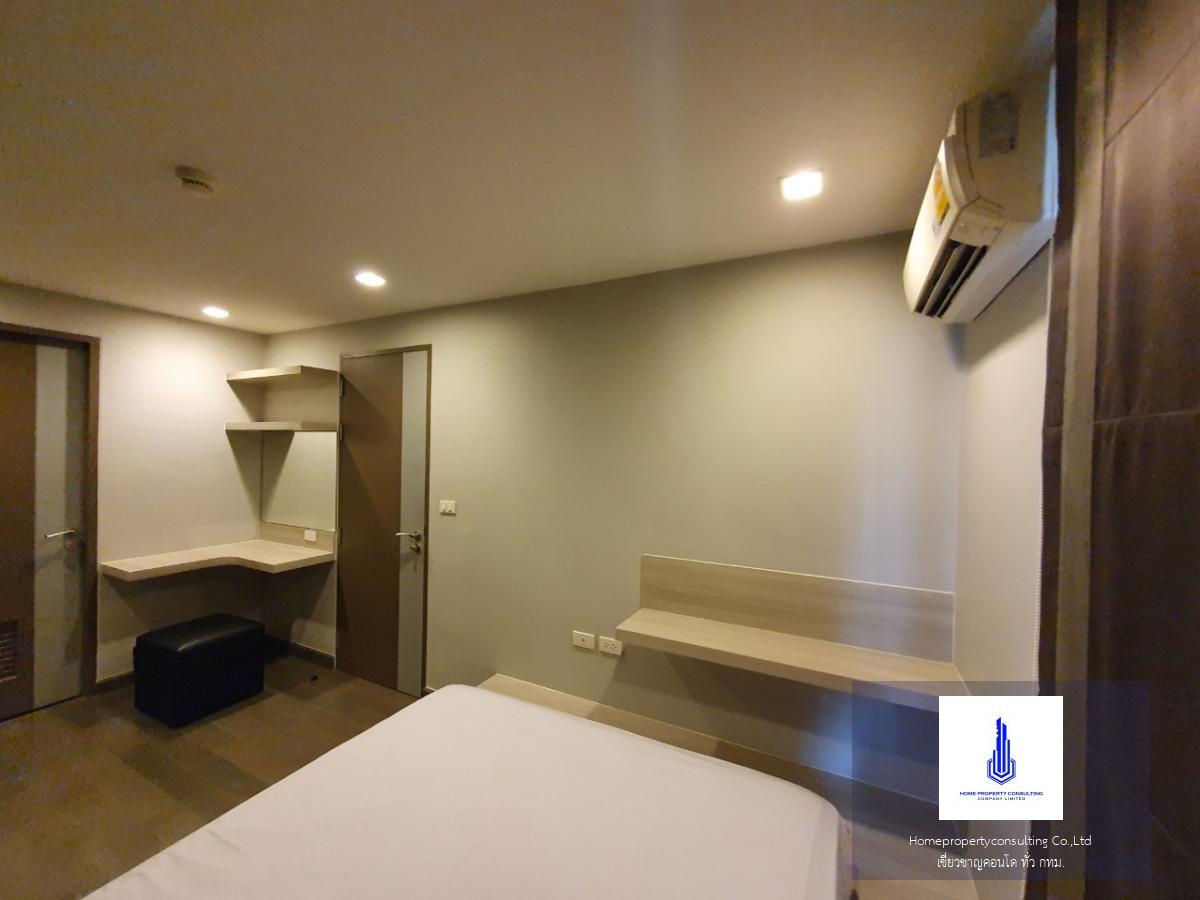 Mirage Sukhumvit 27 (มิราจ สุขุมวิท 27)