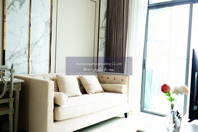 Condo For Rent, Mayfair Place Sukhumvit 50 near BTS On Nut