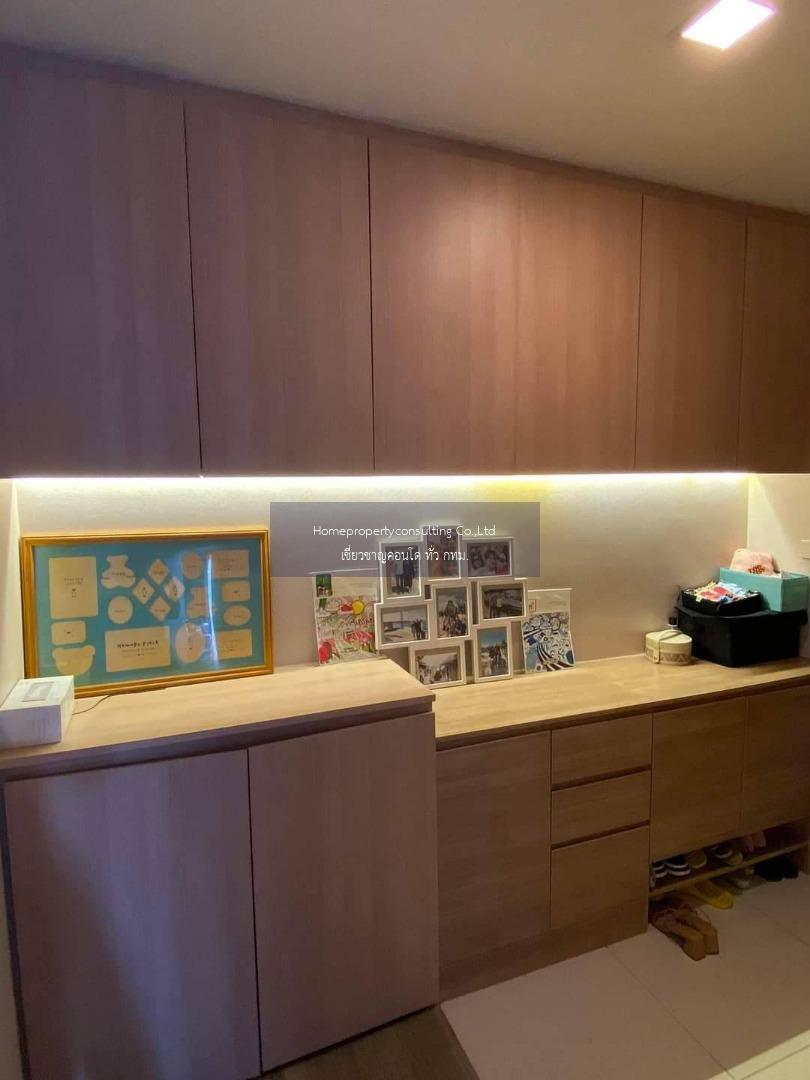 Condo for rent : Monique Sukhumvit 64