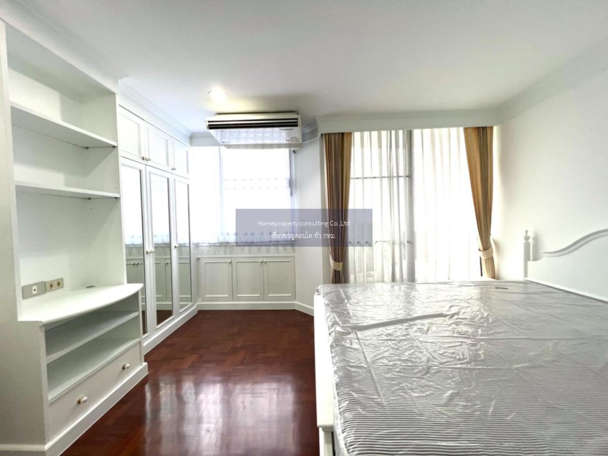 Supalai Place Sukhumvit 39 (ศุภาลัย เพลส สุขุมวิท 39)